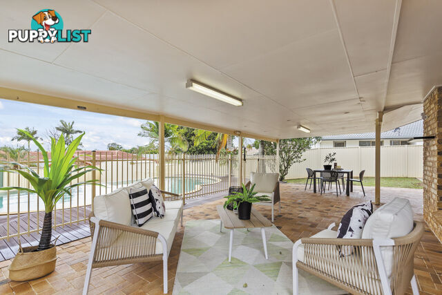 22 Spurs Drive WELLINGTON POINT QLD 4160