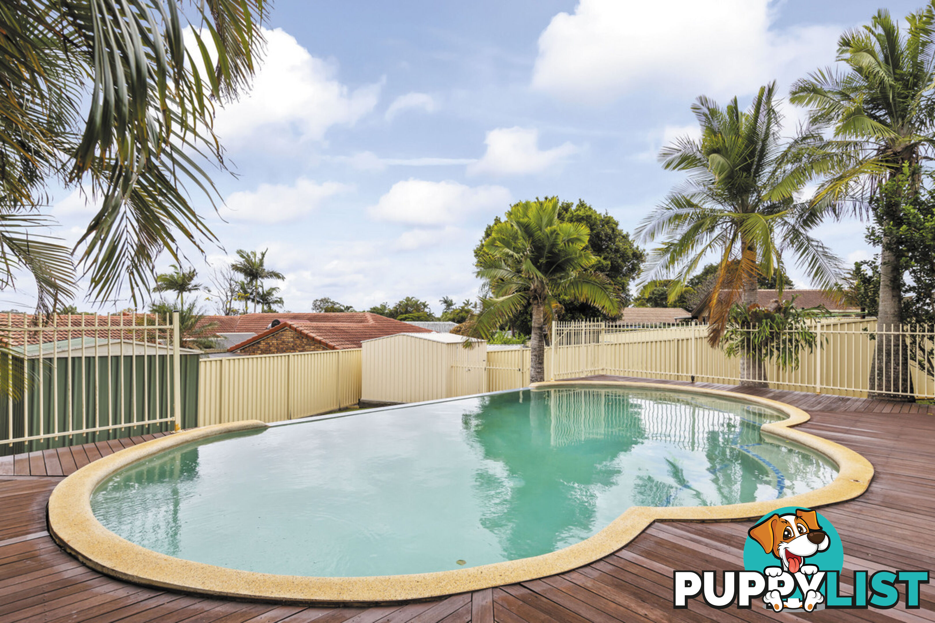 22 Spurs Drive WELLINGTON POINT QLD 4160