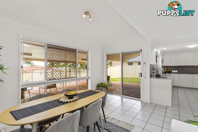 22 Spurs Drive WELLINGTON POINT QLD 4160