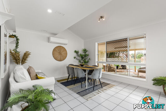 22 Spurs Drive WELLINGTON POINT QLD 4160