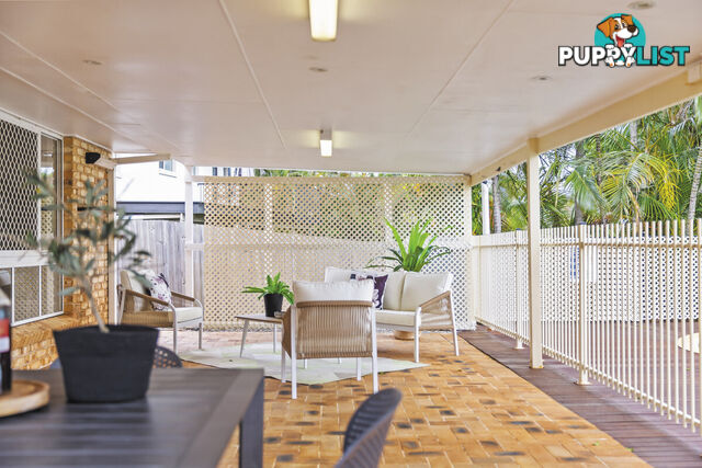 22 Spurs Drive WELLINGTON POINT QLD 4160