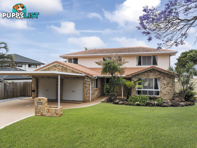 22 Spurs Drive WELLINGTON POINT QLD 4160