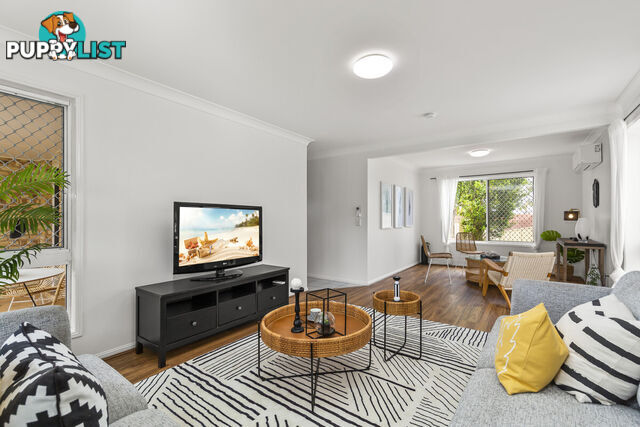 22 Spurs Drive WELLINGTON POINT QLD 4160