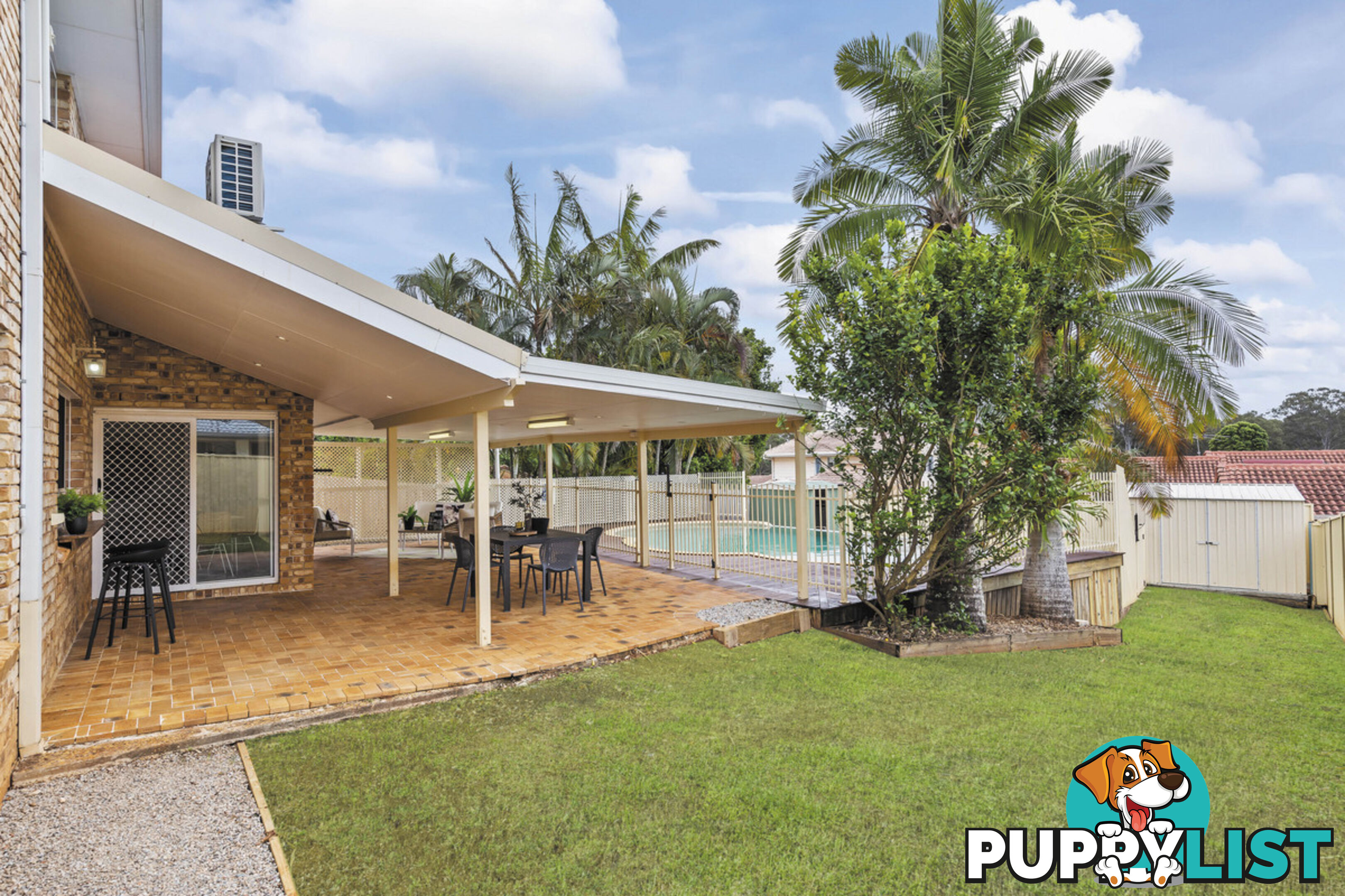 22 Spurs Drive WELLINGTON POINT QLD 4160