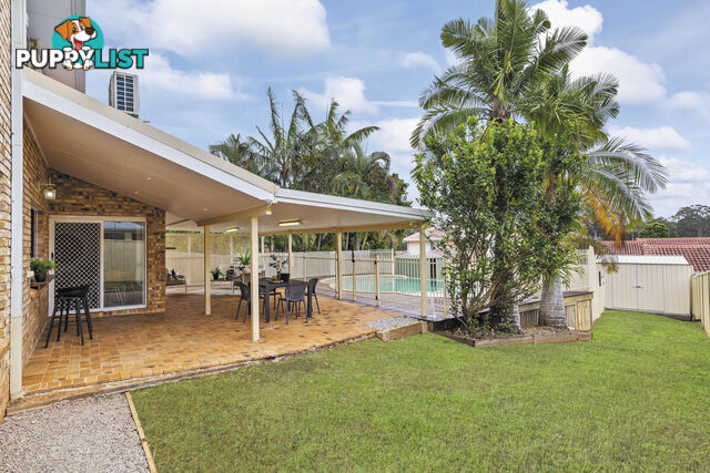 22 Spurs Drive WELLINGTON POINT QLD 4160