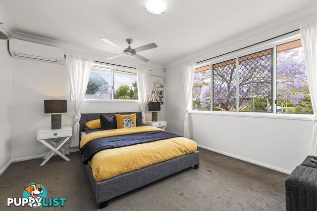 22 Spurs Drive WELLINGTON POINT QLD 4160