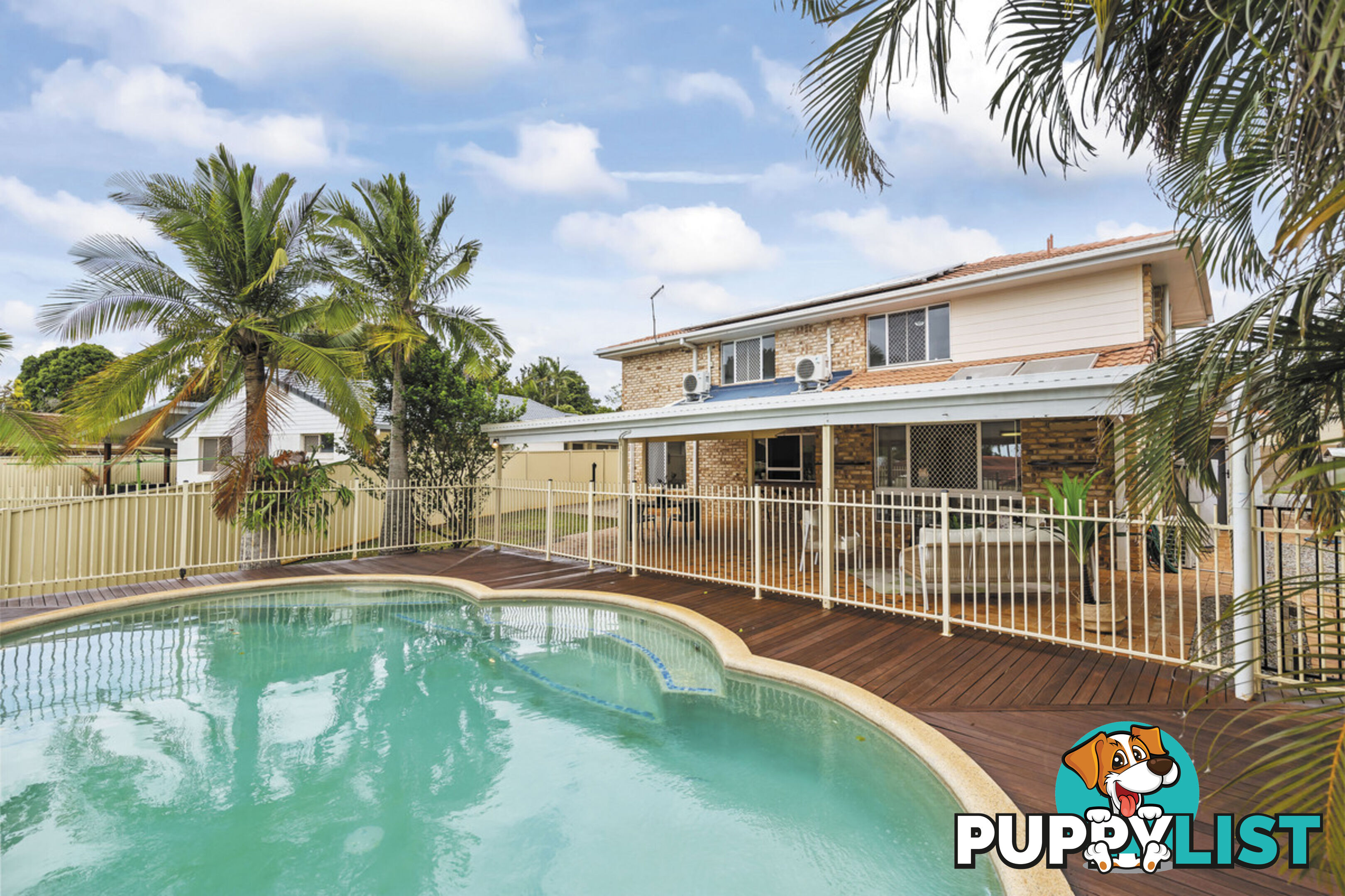 22 Spurs Drive WELLINGTON POINT QLD 4160