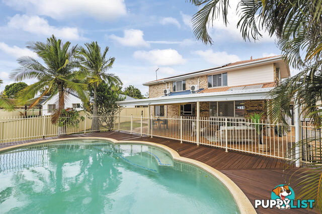 22 Spurs Drive WELLINGTON POINT QLD 4160