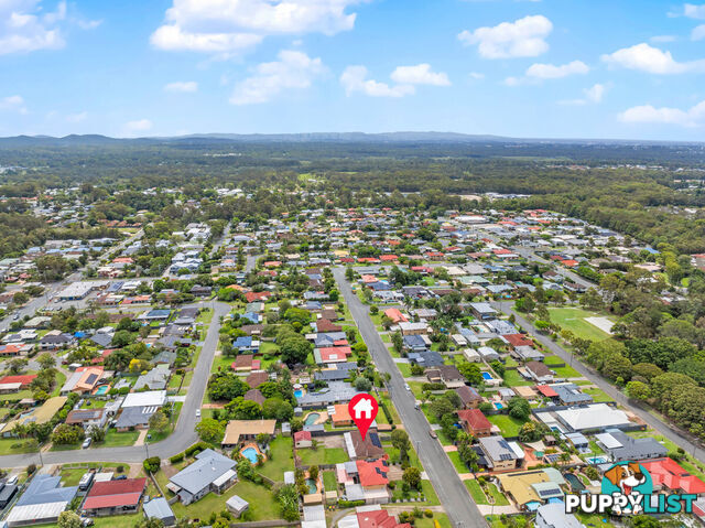 25 Fullerton Street BIRKDALE QLD 4159