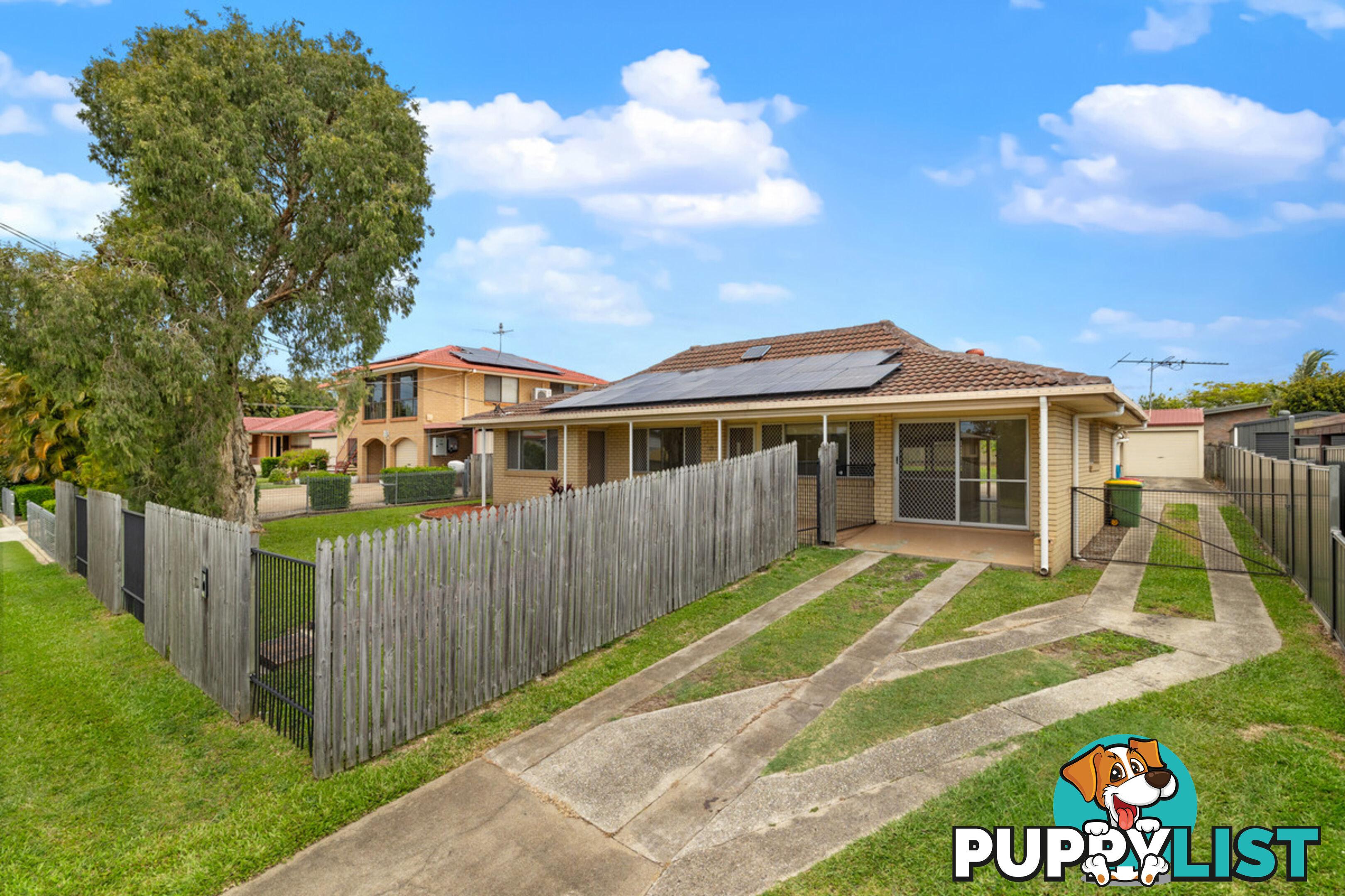 25 Fullerton Street BIRKDALE QLD 4159