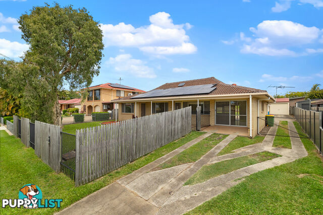 25 Fullerton Street BIRKDALE QLD 4159