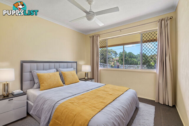 25 Fullerton Street BIRKDALE QLD 4159