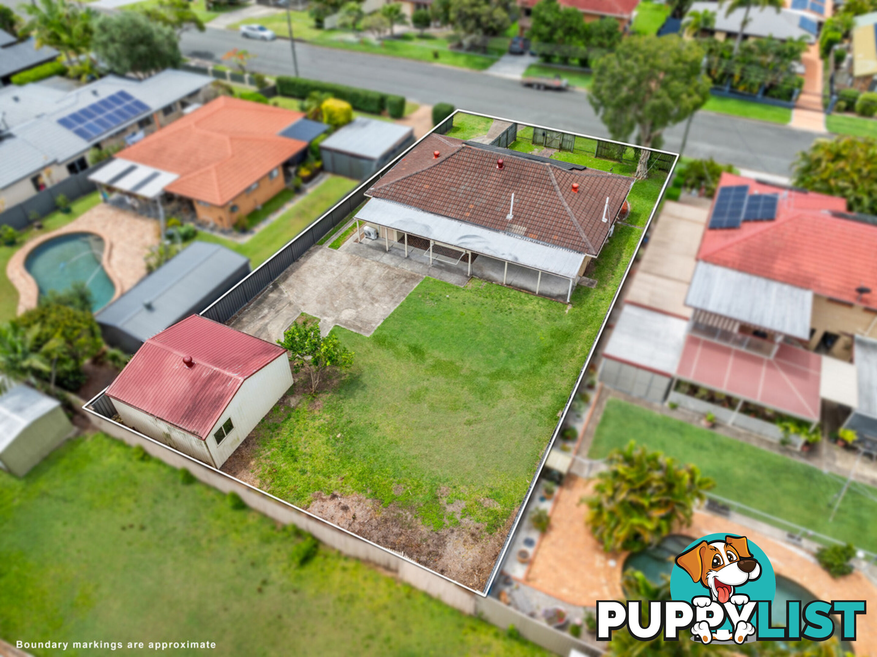 25 Fullerton Street BIRKDALE QLD 4159