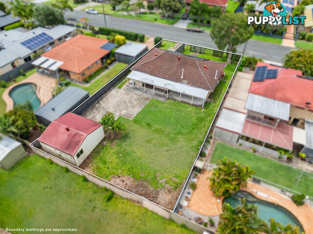 25 Fullerton Street BIRKDALE QLD 4159