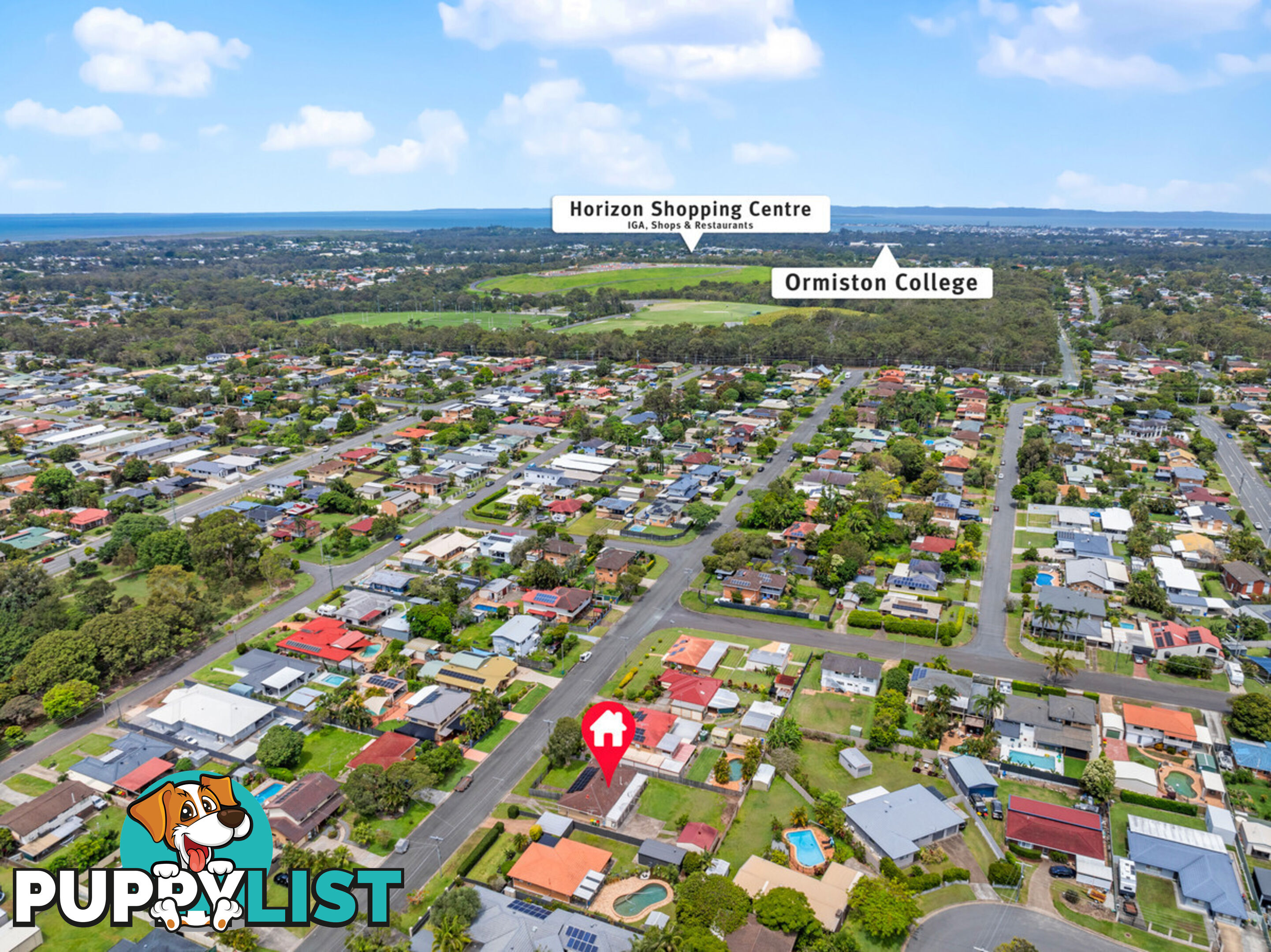 25 Fullerton Street BIRKDALE QLD 4159