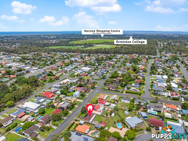 25 Fullerton Street BIRKDALE QLD 4159