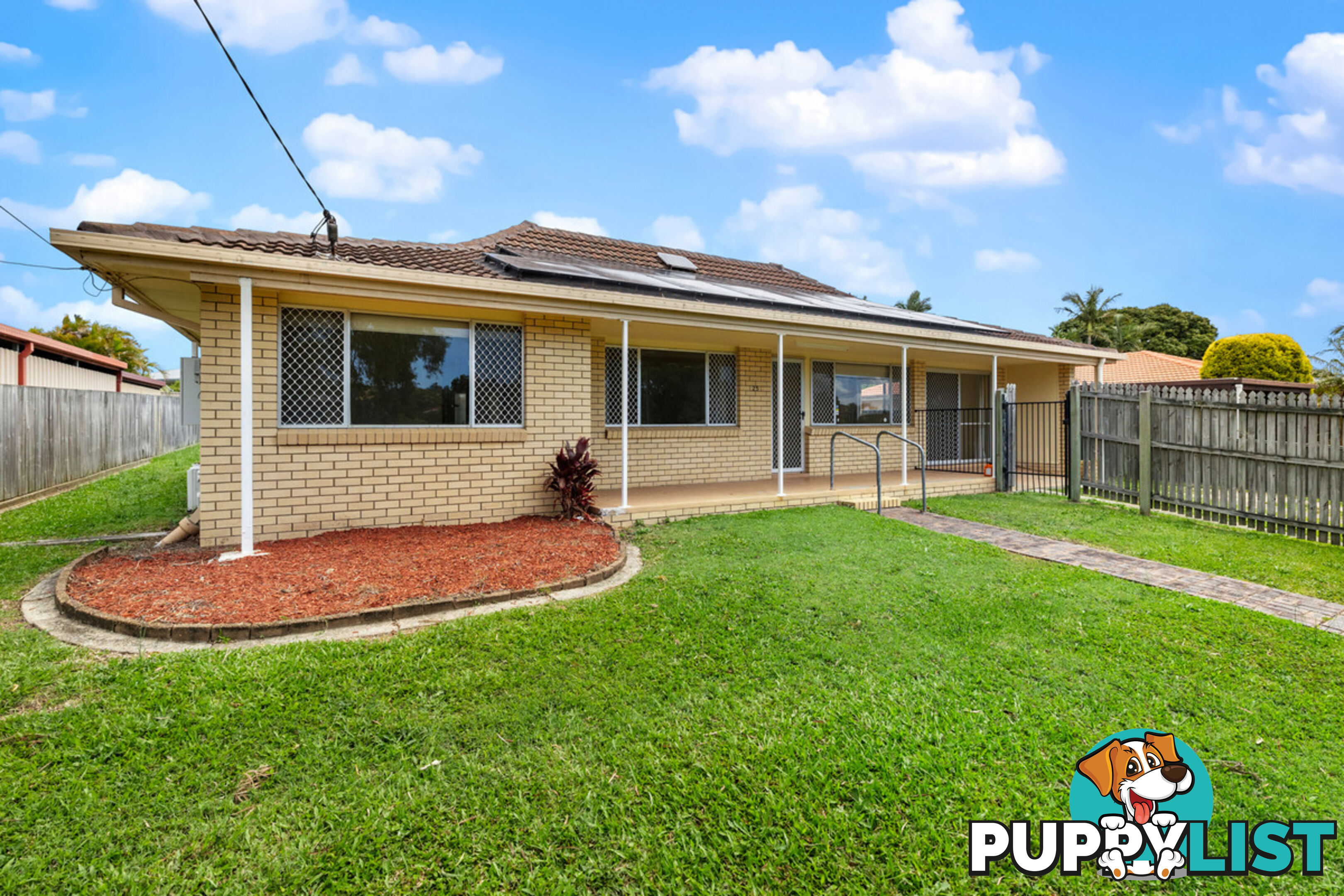 25 Fullerton Street BIRKDALE QLD 4159