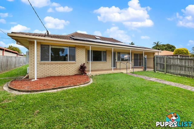 25 Fullerton Street BIRKDALE QLD 4159