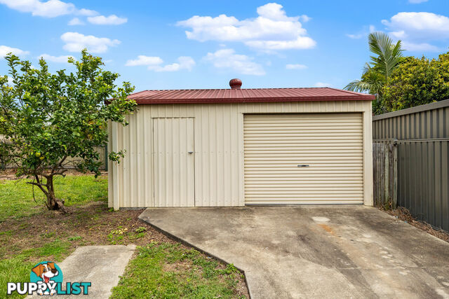 25 Fullerton Street BIRKDALE QLD 4159