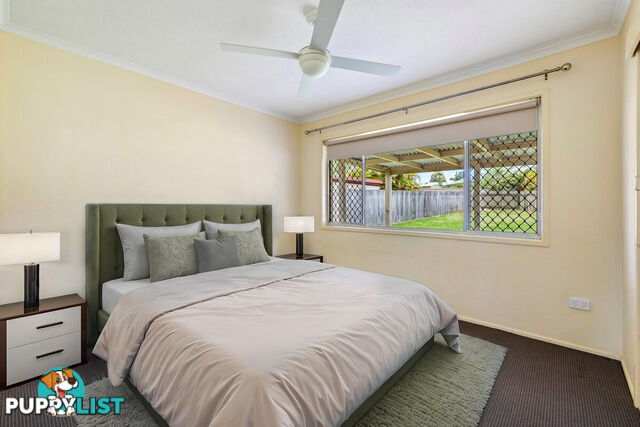 25 Fullerton Street BIRKDALE QLD 4159