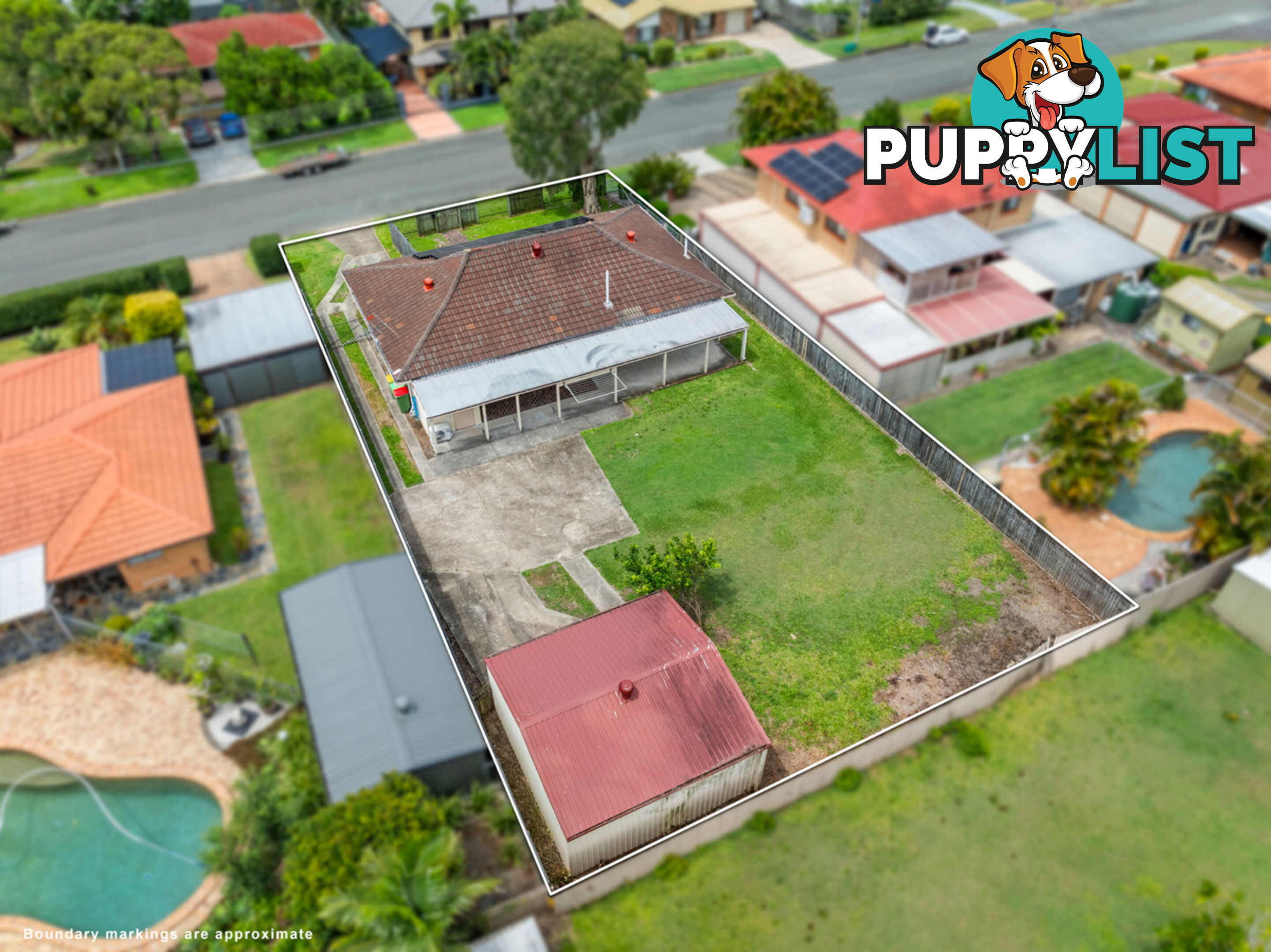 25 Fullerton Street BIRKDALE QLD 4159