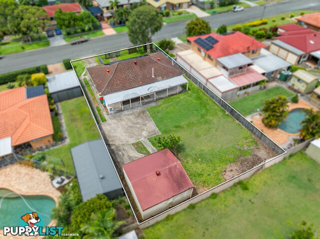 25 Fullerton Street BIRKDALE QLD 4159