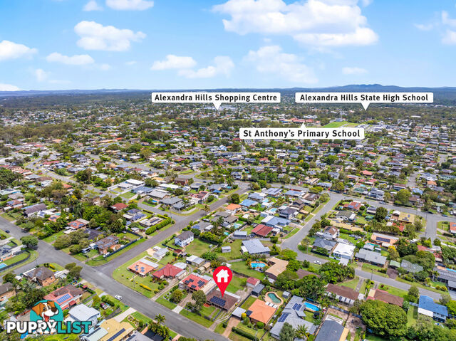 25 Fullerton Street BIRKDALE QLD 4159