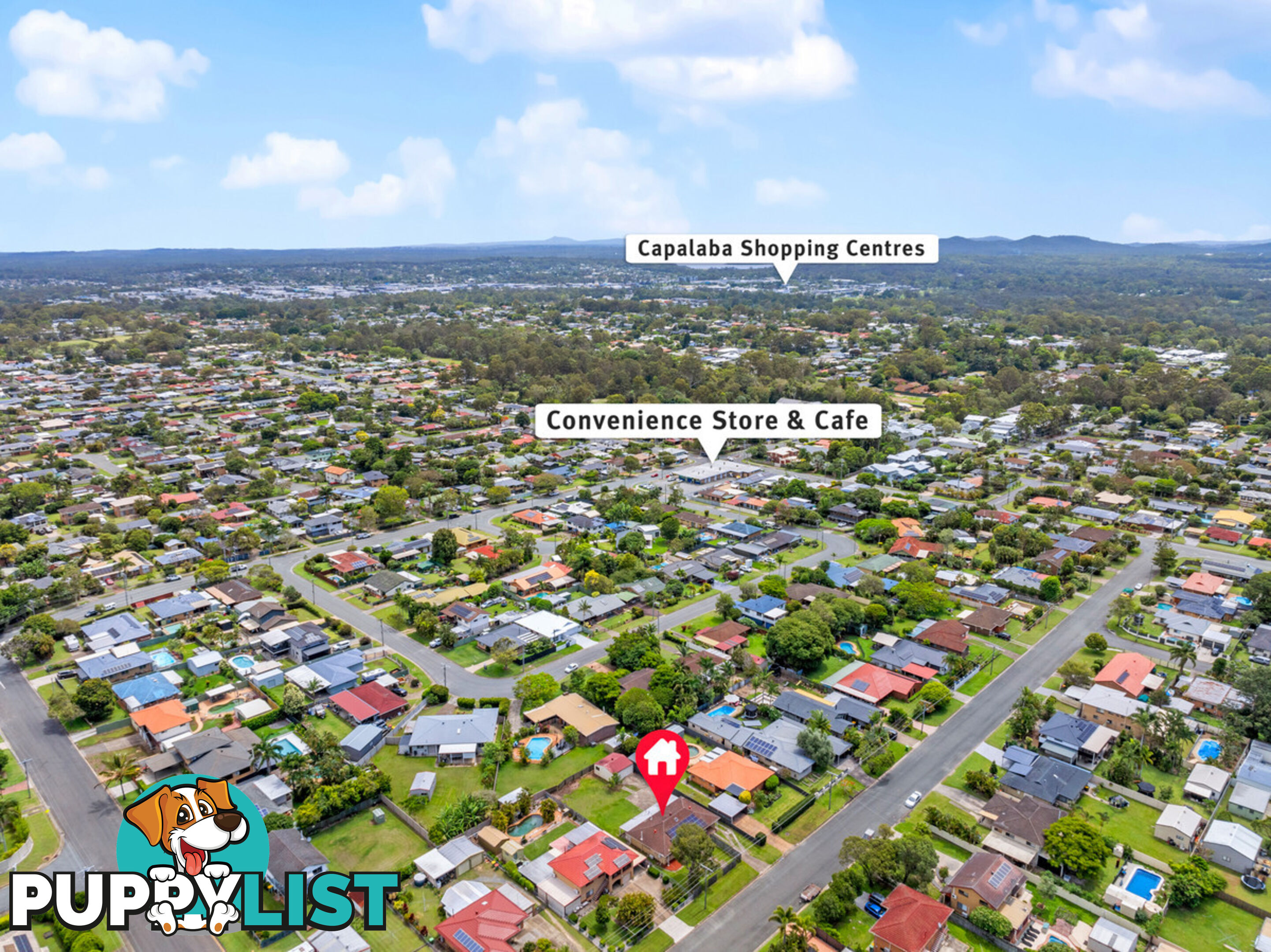 25 Fullerton Street BIRKDALE QLD 4159