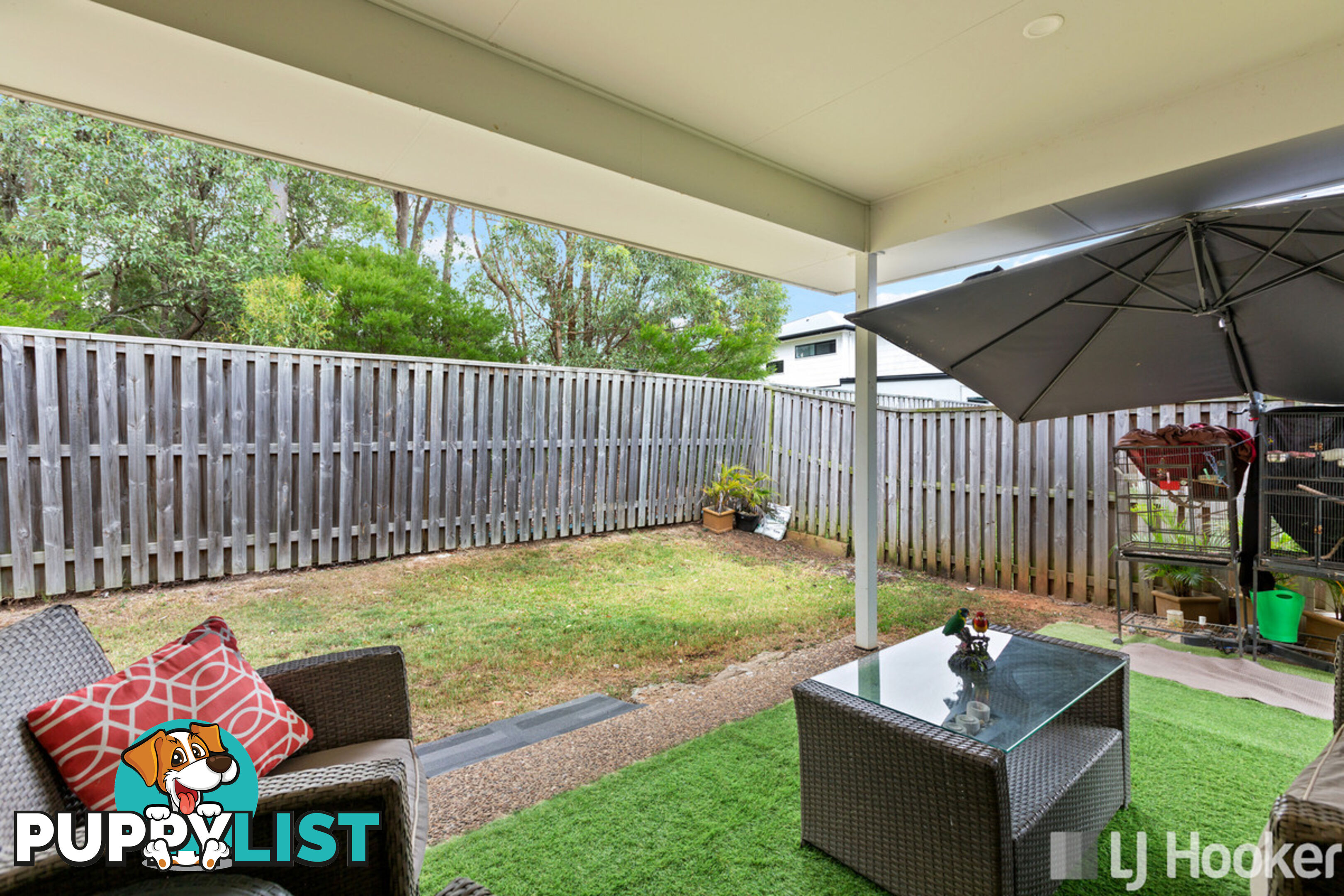 30 Bridgewater Crescent REDLAND BAY QLD 4165