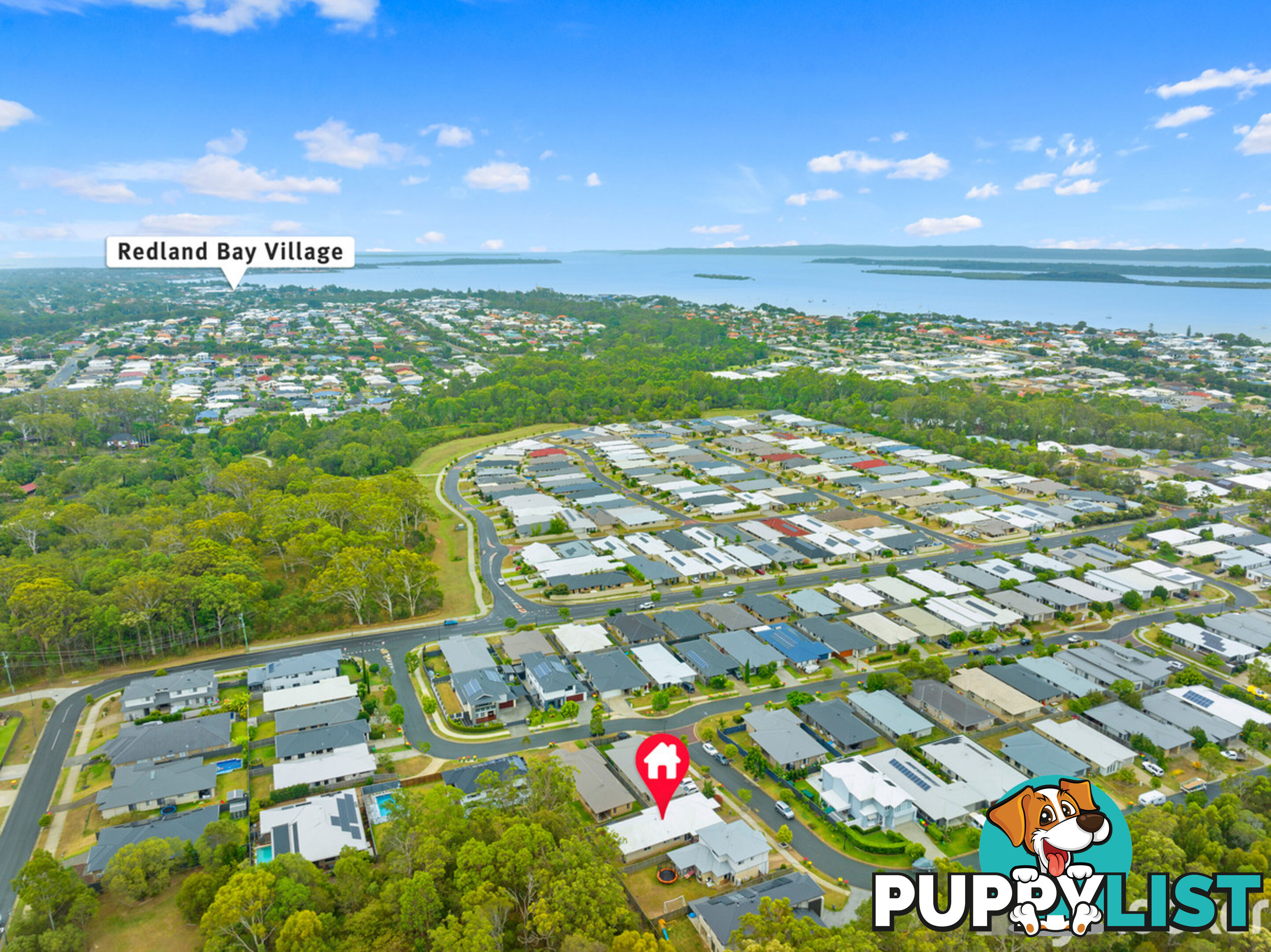 30 Bridgewater Crescent REDLAND BAY QLD 4165