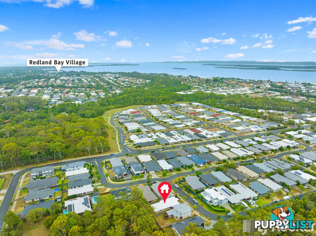 30 Bridgewater Crescent REDLAND BAY QLD 4165