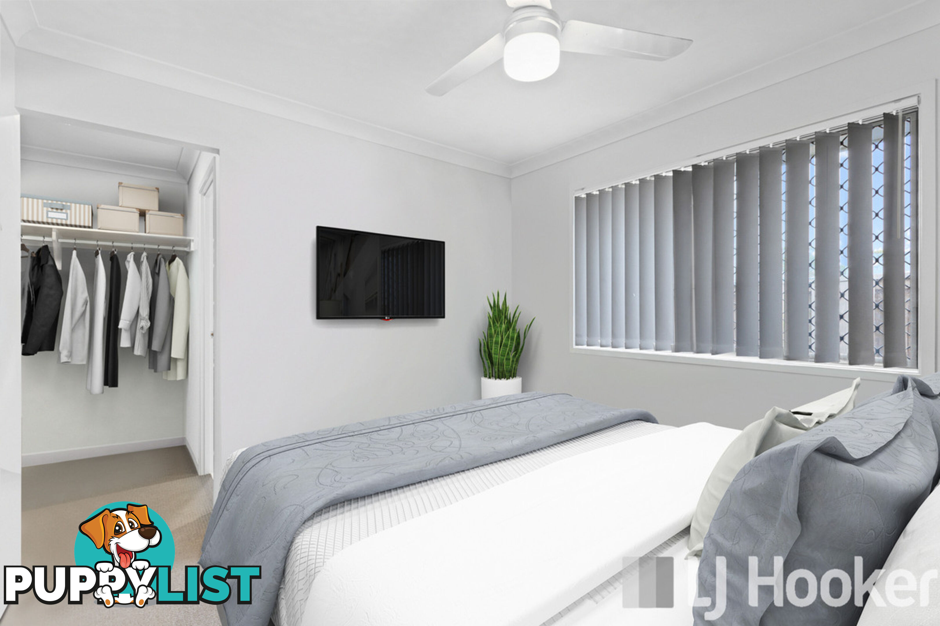 30 Bridgewater Crescent REDLAND BAY QLD 4165