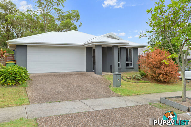 30 Bridgewater Crescent REDLAND BAY QLD 4165