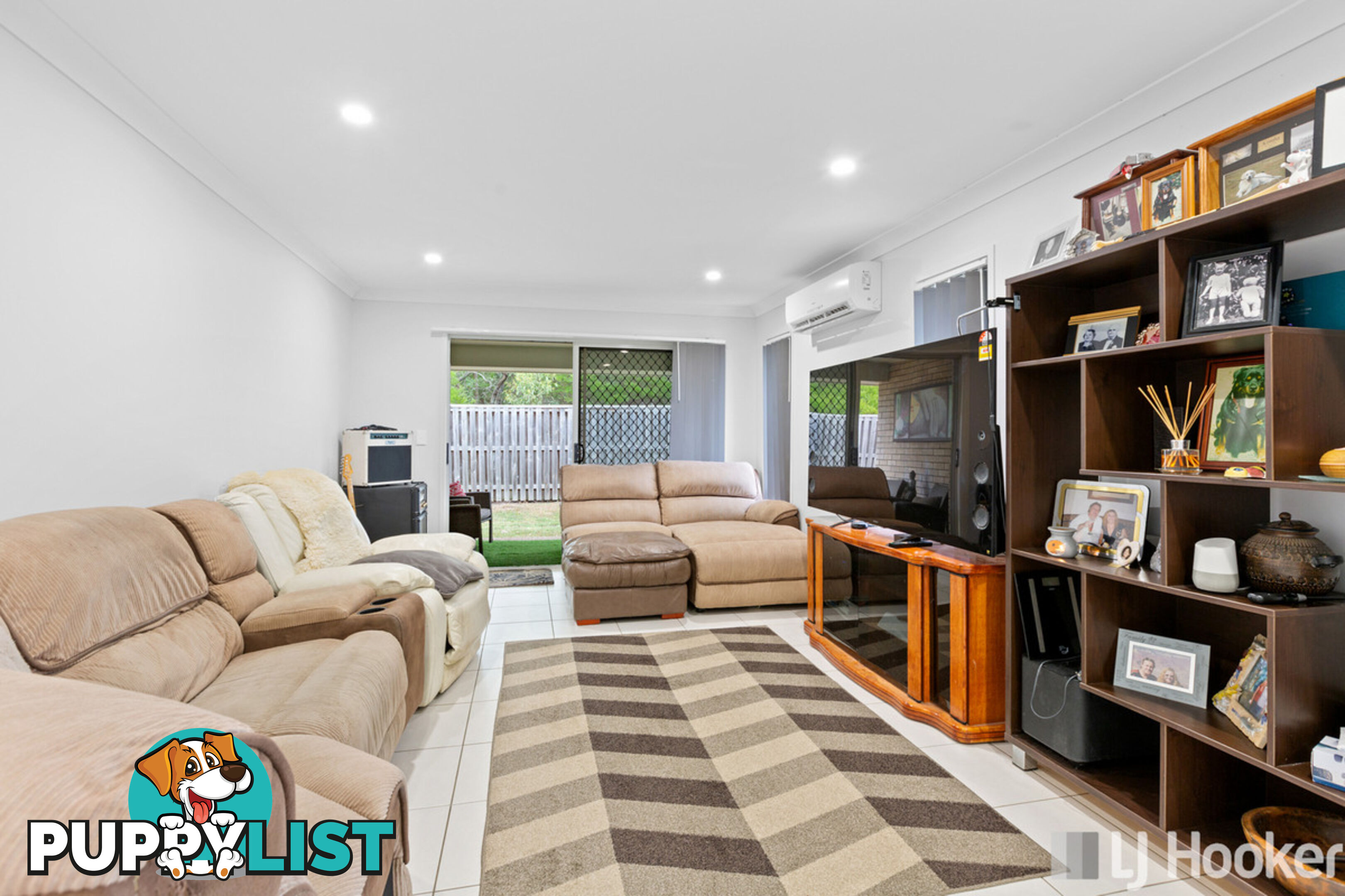 30 Bridgewater Crescent REDLAND BAY QLD 4165