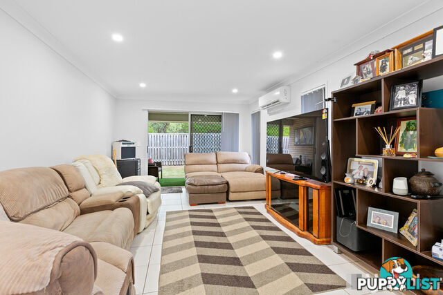 30 Bridgewater Crescent REDLAND BAY QLD 4165