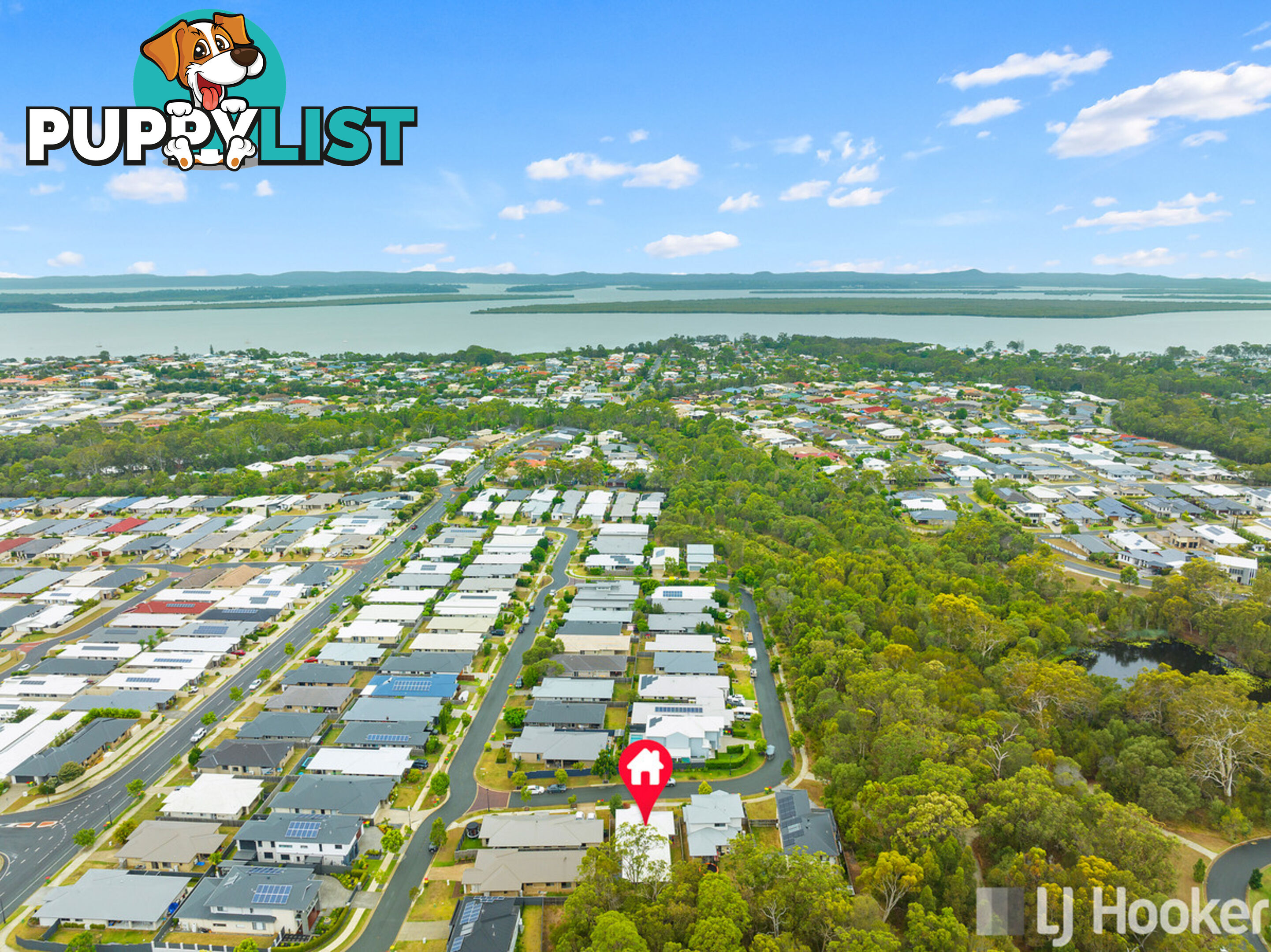 30 Bridgewater Crescent REDLAND BAY QLD 4165