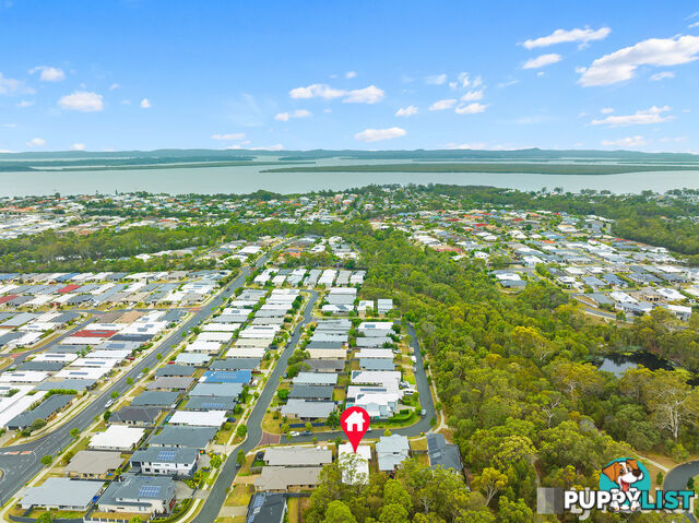 30 Bridgewater Crescent REDLAND BAY QLD 4165