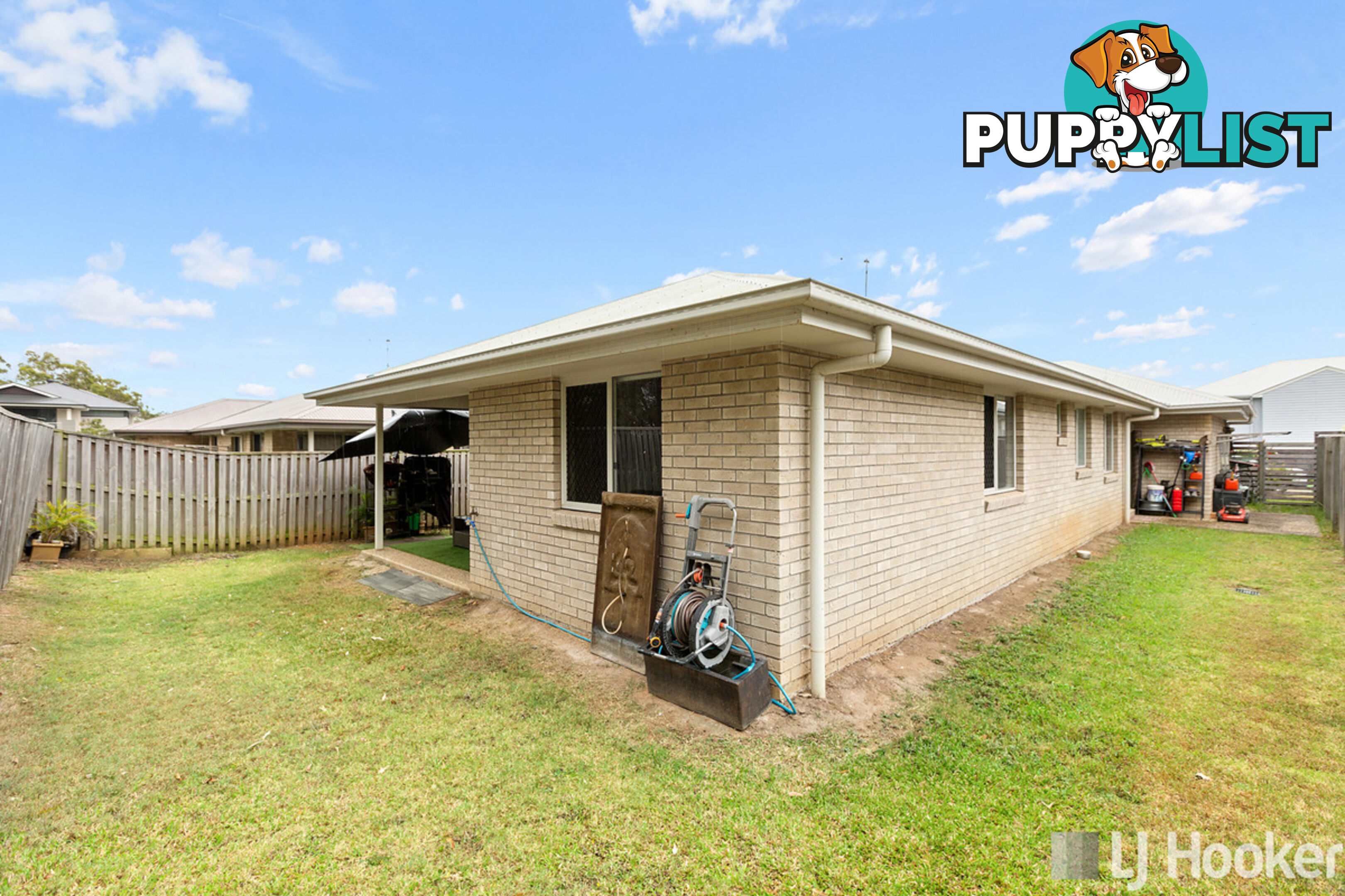 30 Bridgewater Crescent REDLAND BAY QLD 4165