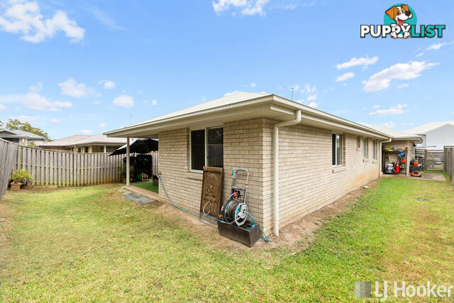 30 Bridgewater Crescent REDLAND BAY QLD 4165