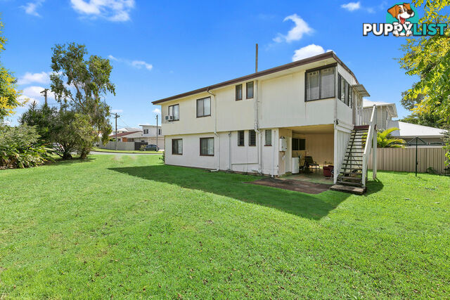 5 Allen Street VICTORIA POINT QLD 4165