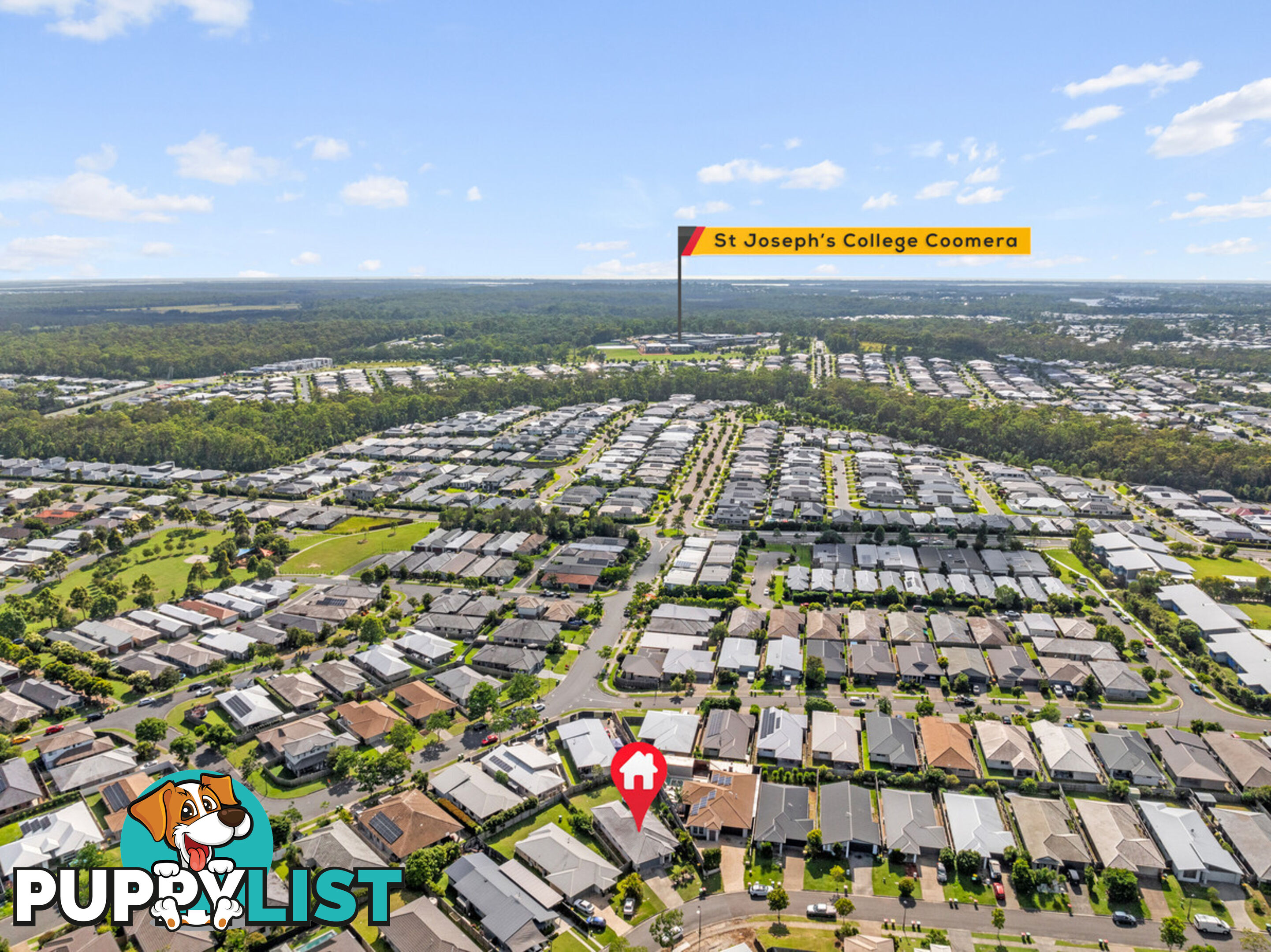 22 John Crescent PIMPAMA QLD 4209