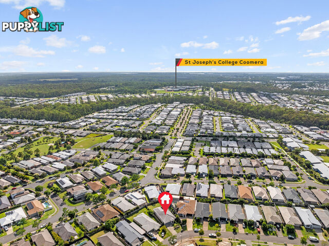 22 John Crescent PIMPAMA QLD 4209