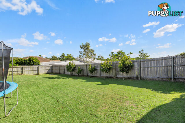 22 John Crescent PIMPAMA QLD 4209