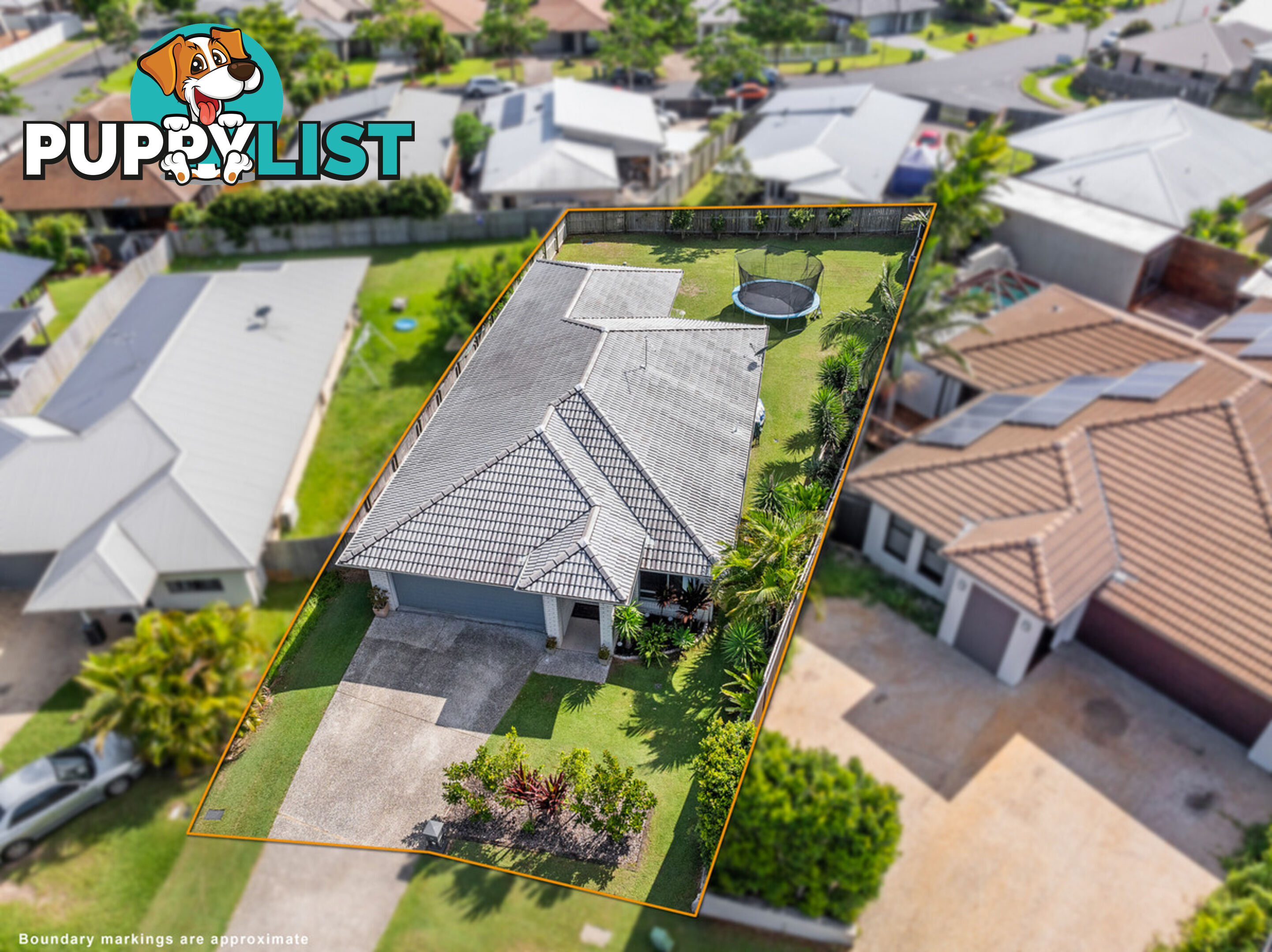 22 John Crescent PIMPAMA QLD 4209