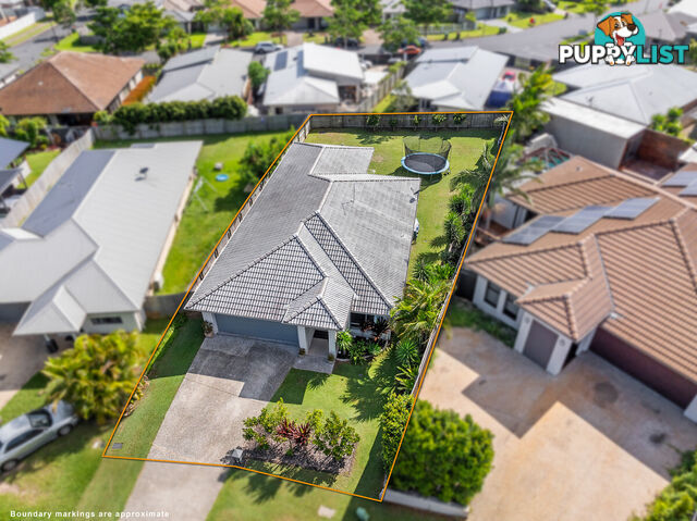 22 John Crescent PIMPAMA QLD 4209