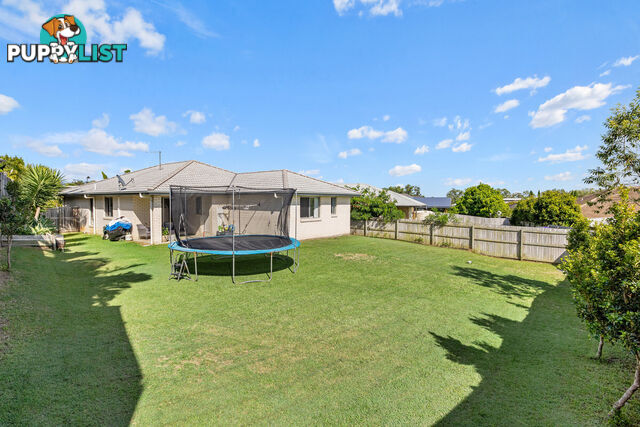 22 John Crescent PIMPAMA QLD 4209