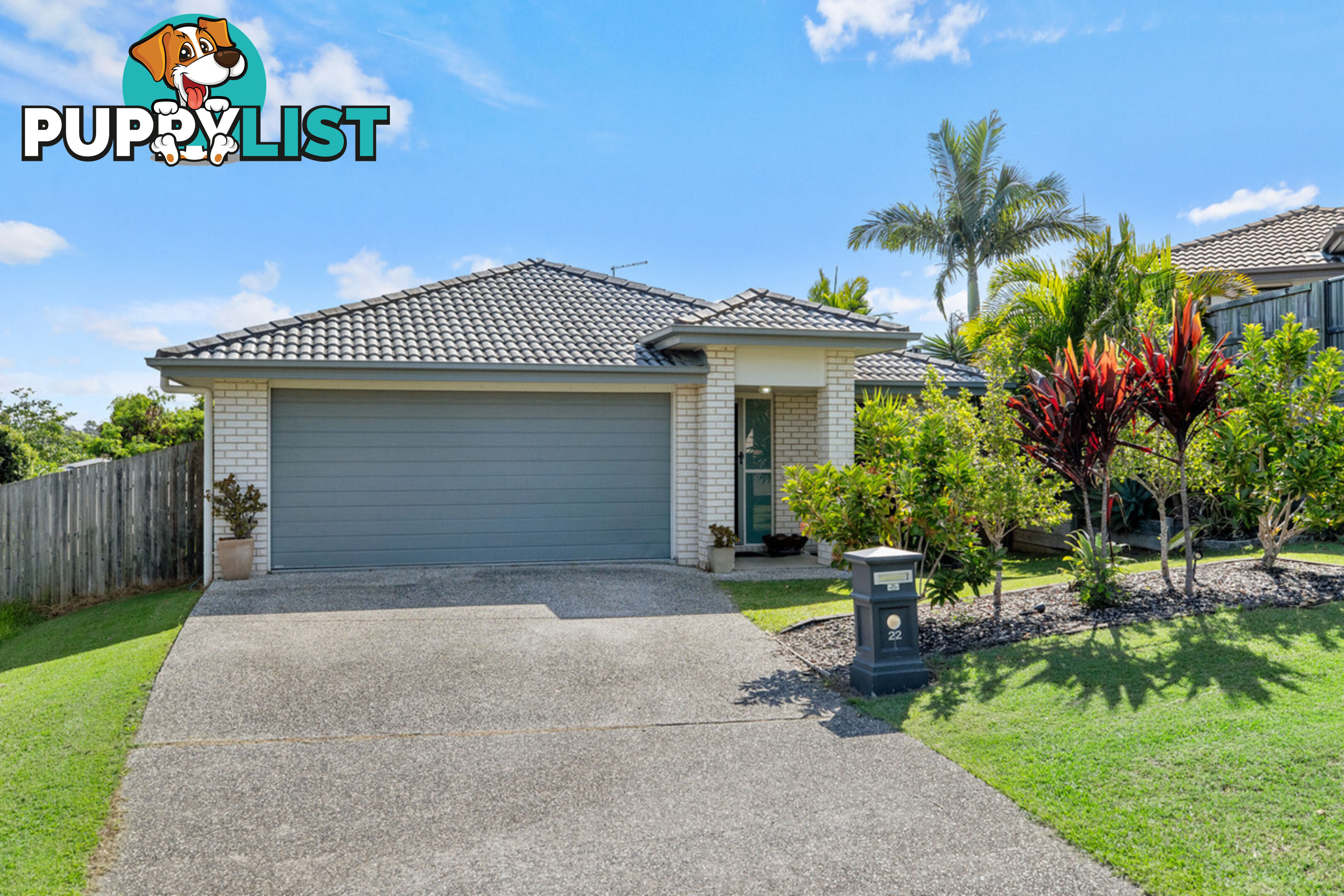 22 John Crescent PIMPAMA QLD 4209