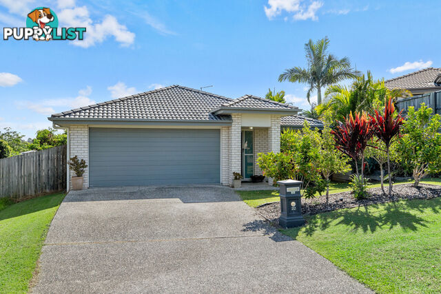 22 John Crescent PIMPAMA QLD 4209