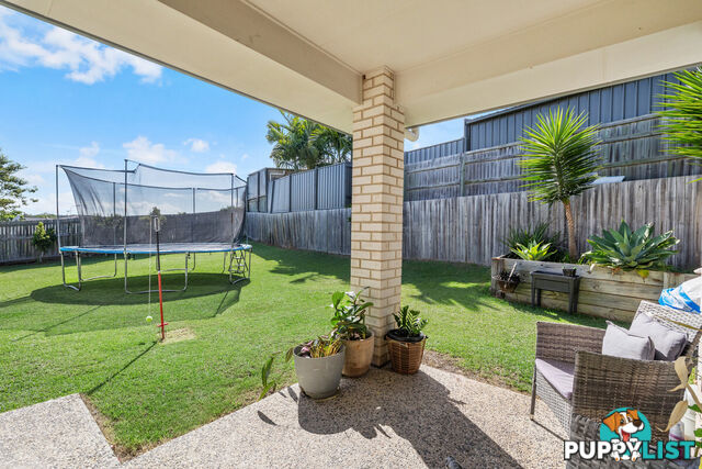 22 John Crescent PIMPAMA QLD 4209