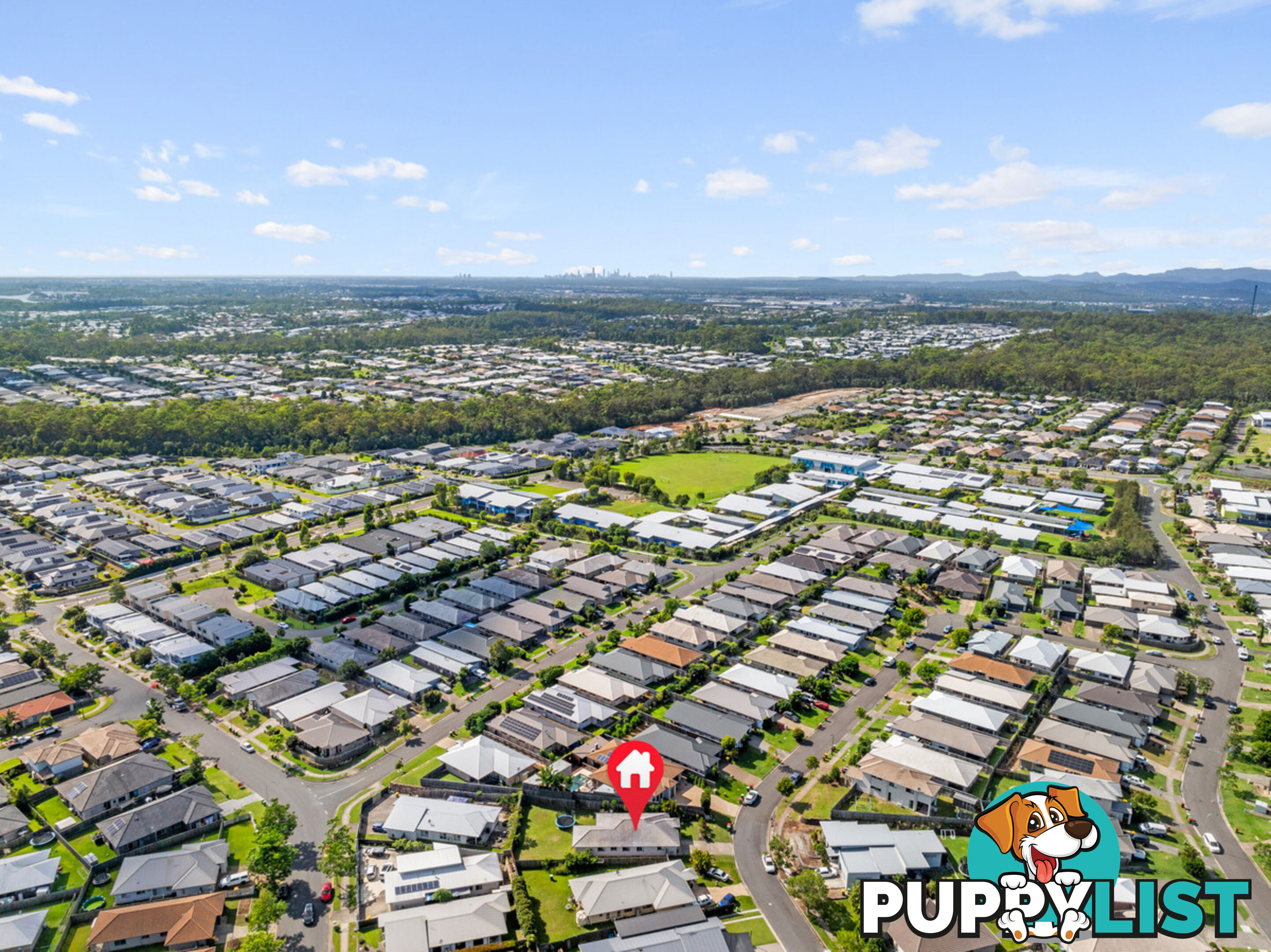 22 John Crescent PIMPAMA QLD 4209